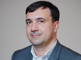 Andrei Prisacar